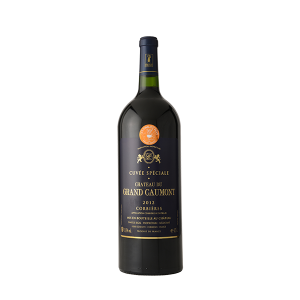 Magnum Cuvée Spéciale 2023