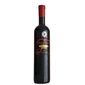 Magnum Cuvée Impatience 2021