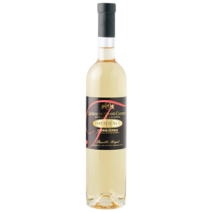 Cuvée Impatience Blanc 2024