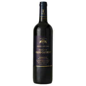 Cuvée Spéciale 2023