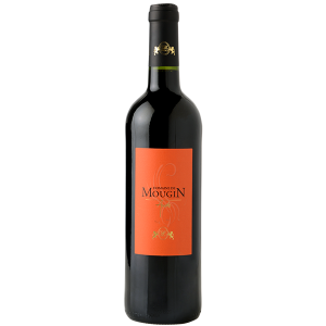 Domaine de Mougin 2023